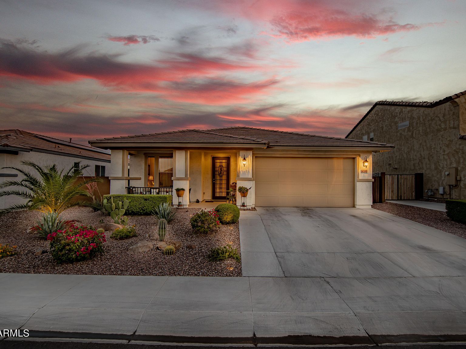 4581 W Pelotazo Way, San Tan Valley, AZ 85142 Zillow