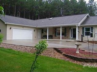 153 Hahn Ln, Mosinee, WI 54455