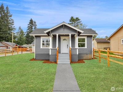 1630 Scenic Drive, Everett, WA, 98203