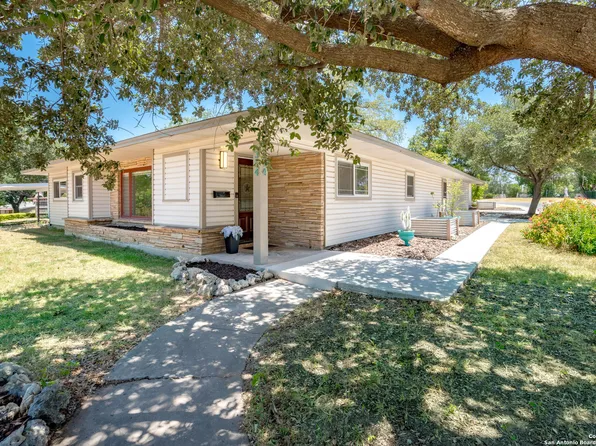 314 Williamsburg PL, San Antonio, TX 78201