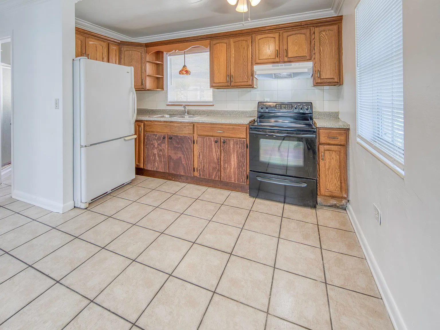 1 bed, 1.0 bath, 535 sqft, $1,750 — Photo 3