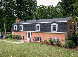 86 Westridge Cir, Lynchburg, VA 24502