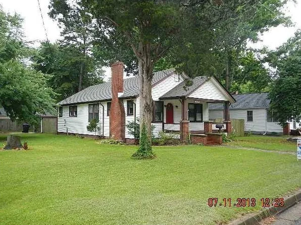 4001 Griffin St, Portsmouth, VA 23707