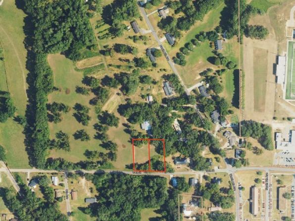 10th St LOT 1, Decatur, MS 39327