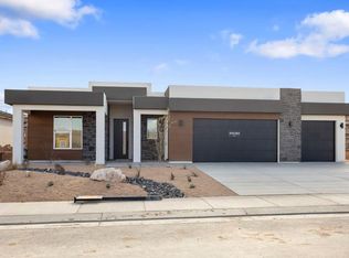 2633 W Brenta Way, Saint George, UT 84770
