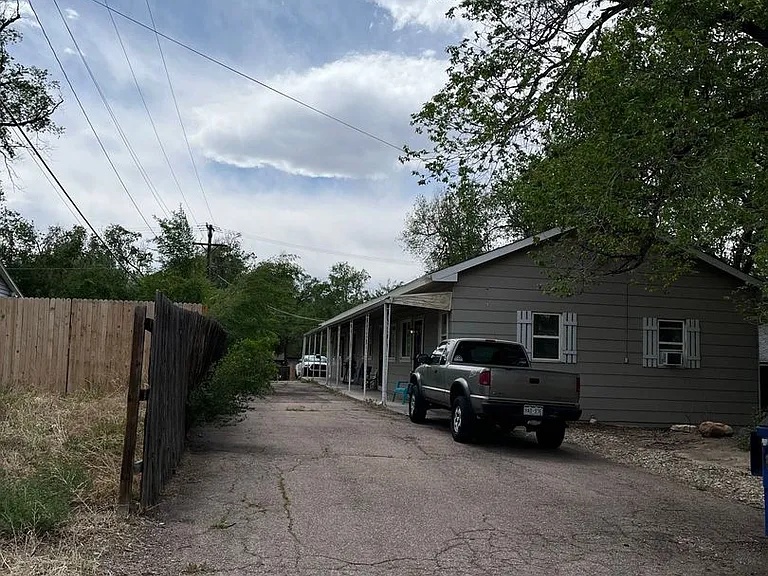 520 Alexander Rd — Photo 1