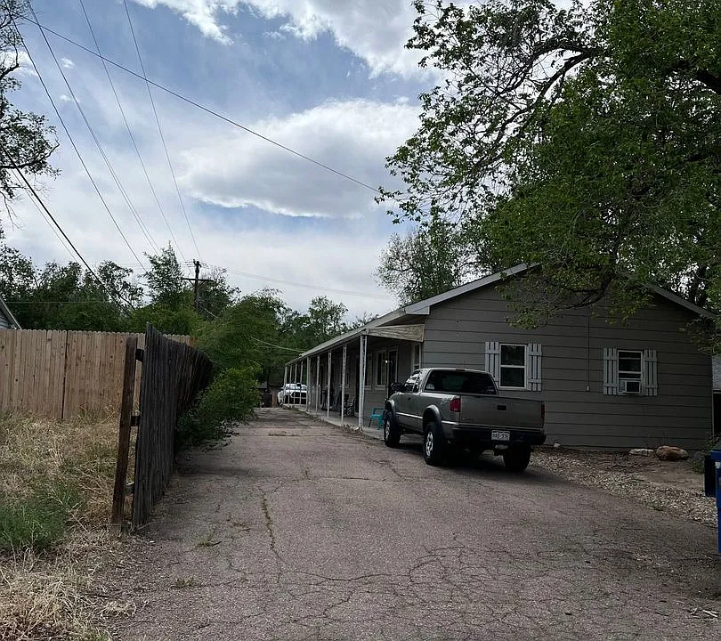 520 Alexander Rd