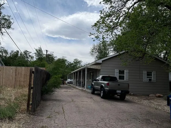 520 Alexander Rd, 520 Alexander Rd #4, Colorado Springs, CO 80909