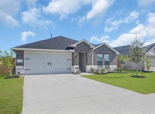 315 Chateau Bay Ln, Crosby, TX 77532