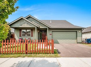 63821 Hunters Cir, Bend, OR 97701