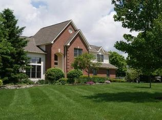 9839 Hoover Woods Rd, Galena, OH 43021