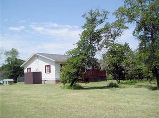 12512 Longhorn Dr, Jones, OK 73049