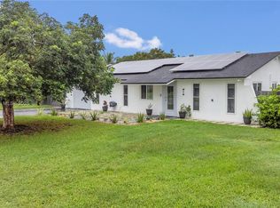 32020 SW 199th Ave, Homestead, FL 33030