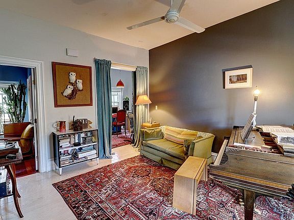 2nd image of 36 Chapin Ave #3