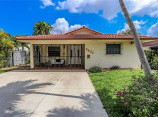 5403 SW 5th Ter, Miami, FL 33134
