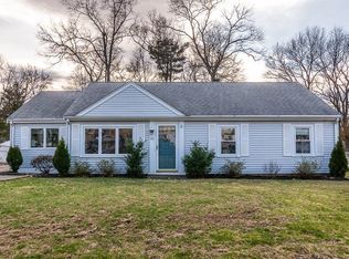 32 Oakdale Rd, Canton, MA 02021