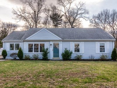 32 Oakdale Rd, Canton, MA, 02021