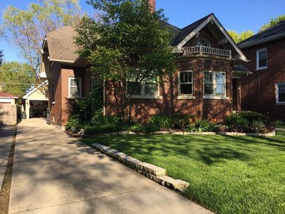 69 Dover Ave, La Grange, IL, 60525