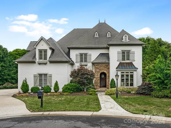 7403 Stonecroft Park Dr, Charlotte, NC 28226