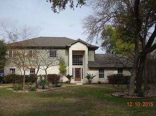 9304 Meadowheath Dr, Austin, TX 78729