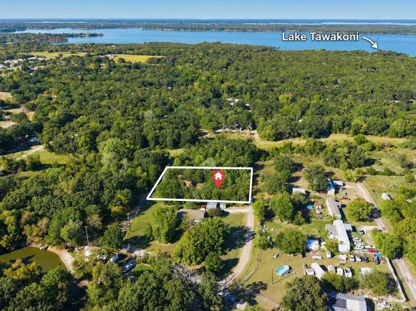 10823 Mallard Point, Wills Point, TX 75169
