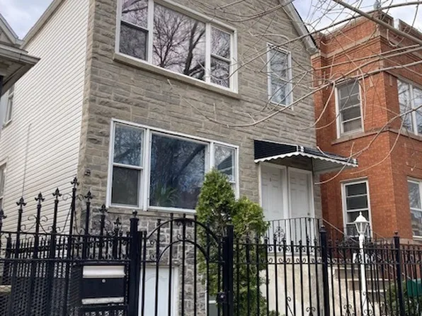 1920 N Kostner Ave, Chicago, IL 60639