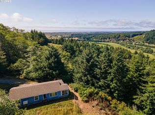 47732 Grouse Ln, Langlois, OR 97450
