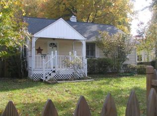 7523 Fisher Dr, Falls Church, VA 22043