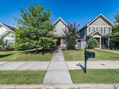 6003 Taramore Ln, Huntsville, AL, 35806