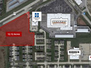 Williams Blvd SW, Cedar Rapids, IA 52404