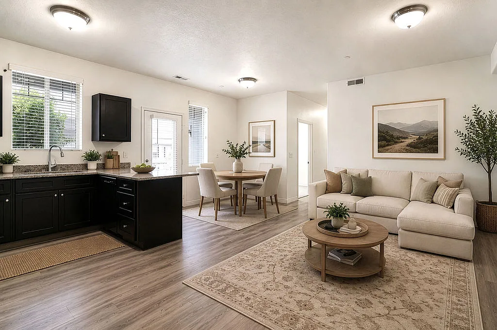 Eastgate at Greyhawk — Photo 1