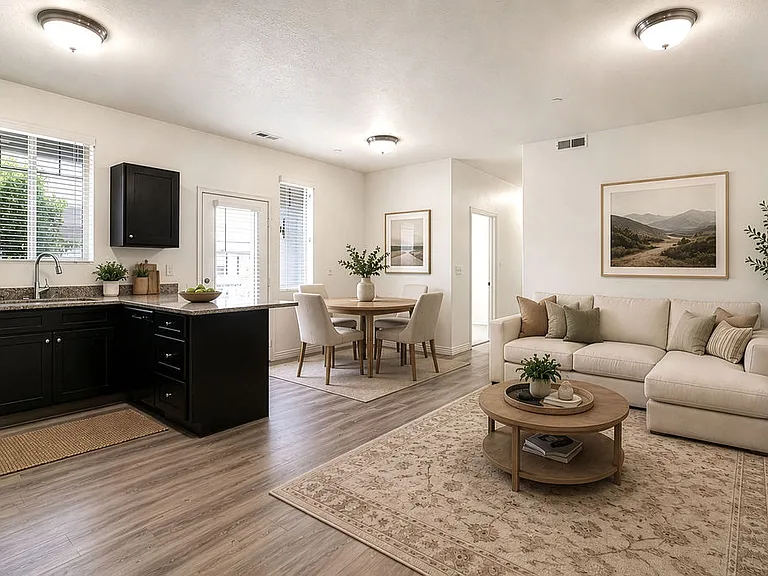 Eastgate at Greyhawk — Photo 1