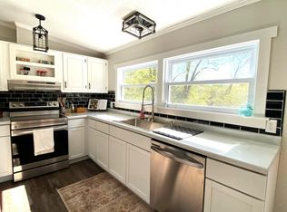 1184 State Route 138 NE, Greenfield, OH 45123