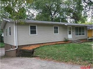 1128 Melrose Ave, Iowa City, IA 52246