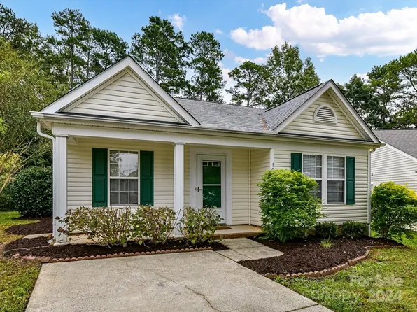 1004 Washburn Ct, Monroe, NC 28110