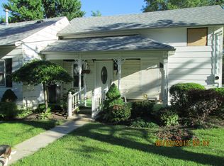 12102 Division St, Berlin Heights, OH 44814