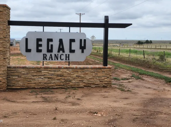 19600 Rock Pass, Amarillo, TX 79124