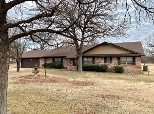 4738 Red Cedar Rd, Ardmore, OK 73401