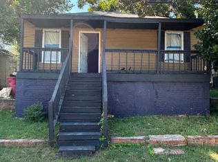 285 Moughon St, Macon, GA 31201