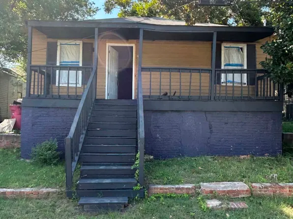 285 Moughon St, Macon, GA 31201