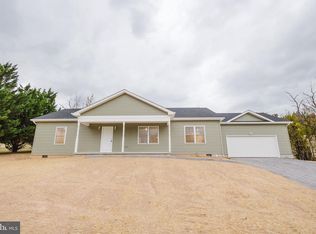 12493 Back Creek Valley Rd, Hedgesville, WV 25427