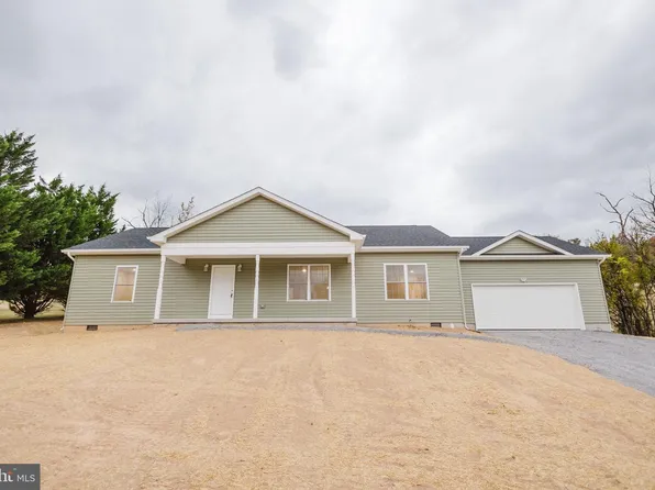 12493 Back Creek Valley Rd, Hedgesville, WV 25427