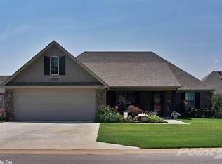 5605 Hollow Creek Ln, Jonesboro, AR 72404