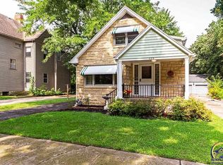 429 SW Lincoln St, Topeka, KS 66606