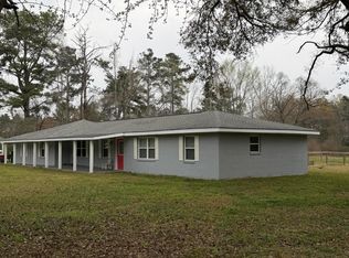 2721 Liliedahl Rd, Leesville, LA 71446