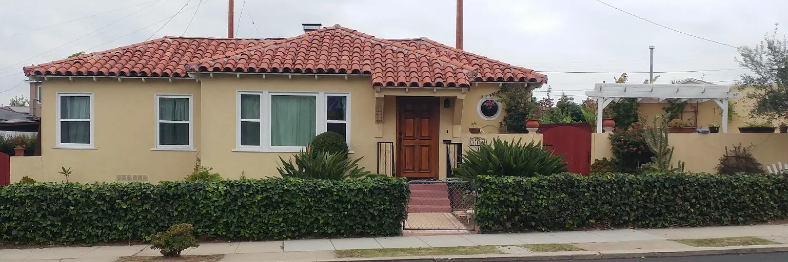 3 bed, 1590 sqft, $3,900 — Photo 1