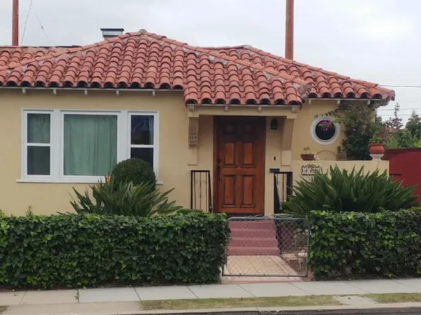 (undisclosed Address), San Diego, CA 92114