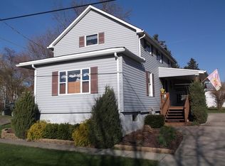 31 Woodlawn Ave, Clarion, PA 16214