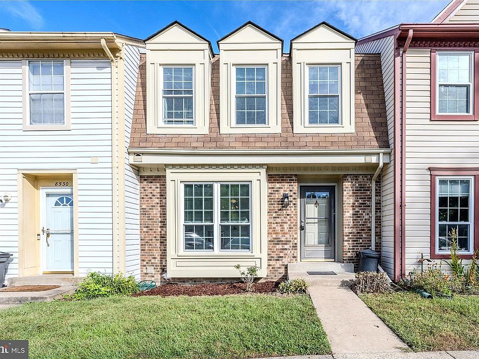 1st image of 8528 Bauer Dr