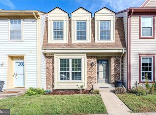 8528 Bauer Dr, Springfield, VA 22152